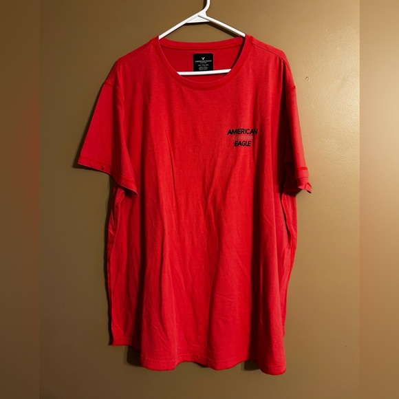 American Eagle Workout Shirt. Never worn. - Picture 1 of 1